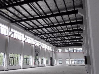 图 单层 行车厂房出租 2200平 层高10米 上海厂房 仓库 土地